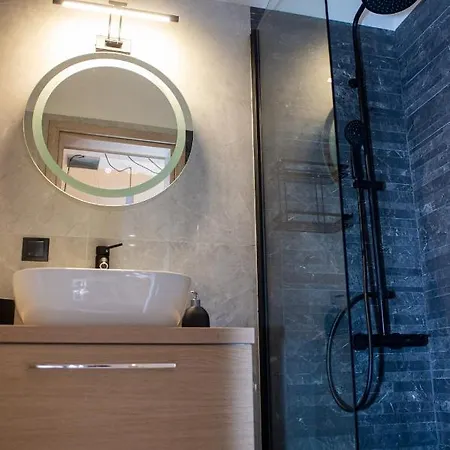 Mike's Apartment Volos
